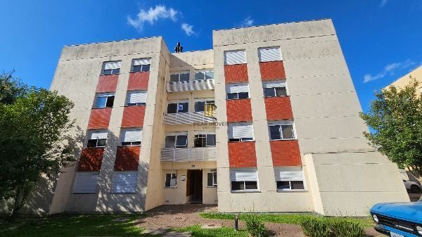 Apartamento 3 dormitórios no bairro Aberta dos Morros - Pilar Imóveis