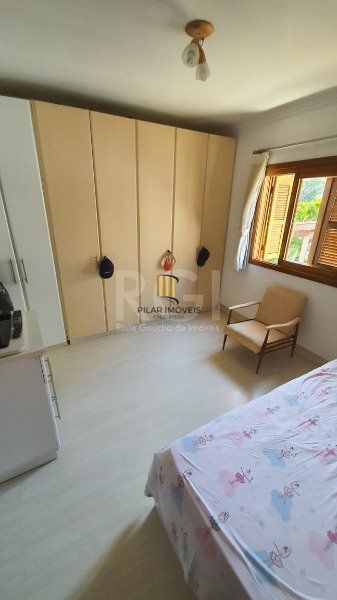 Casa Condominio para Venda - 221m², 3 dormitórios, sendo 1 suites, 3 vagas - Hípica