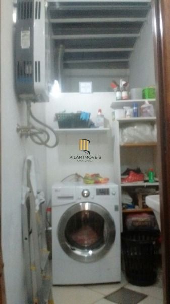 Casa Condominio para Venda - 61.45m², 2 dormitórios, sendo 1 suites, 1 vaga - Tristeza