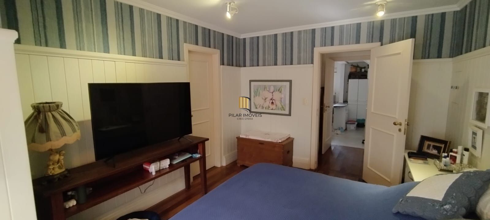 Casa de Condomínio 3 dormitórios no bairro Vila Nova