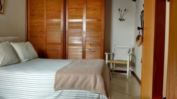 Casa Condominio para Venda - 61.45m², 2 dormitórios, sendo 1 suites, 1 vaga - Tristeza