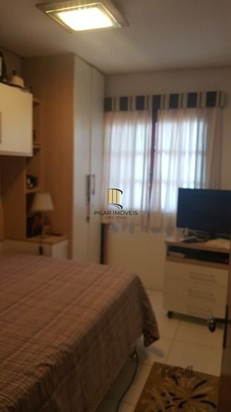 Casa 3 dormitórios no bairro Aberta dos Morros