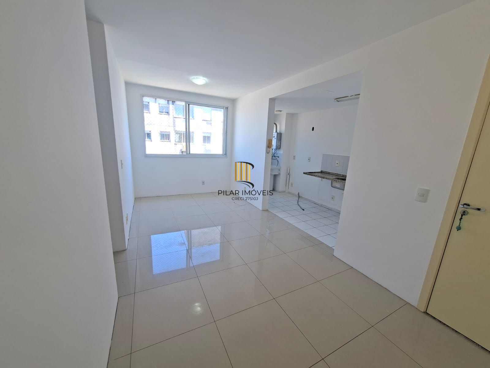 IPANEMA- Apartamento 3 dormitórios, 1 vaga- VENDA!!!