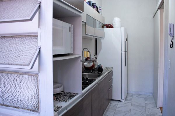 Apartamento para Venda - 63.73m², 2 dormitórios, 1 vaga - Centro Histórico