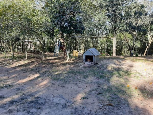 Sítio para Venda - 200m², 3 dormitórios, 4 vagas - Lami