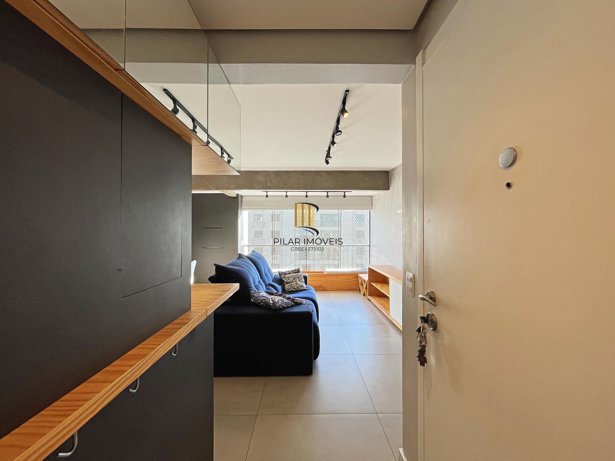 Excelente apartamento com 3 dormitório com 1 suíte á venda no bairro Tristeza.