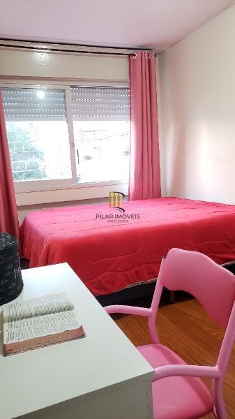 Apartamento para Venda - 55.63m², 2 dormitórios, 1 vaga - Partenon