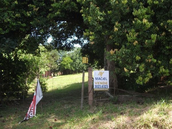 Terreno para Venda - 0m², 0 dormitórios, Aberta Dos Morros