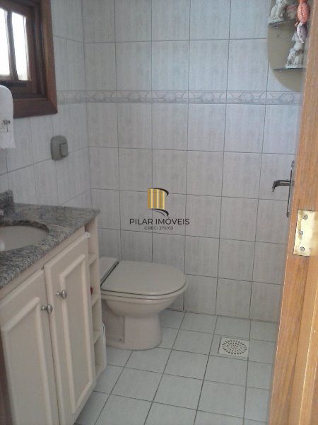 Casa Condominio para Venda - 239.71m², 3 dormitórios, sendo 1 suites, 2 vagas - Cavalhada