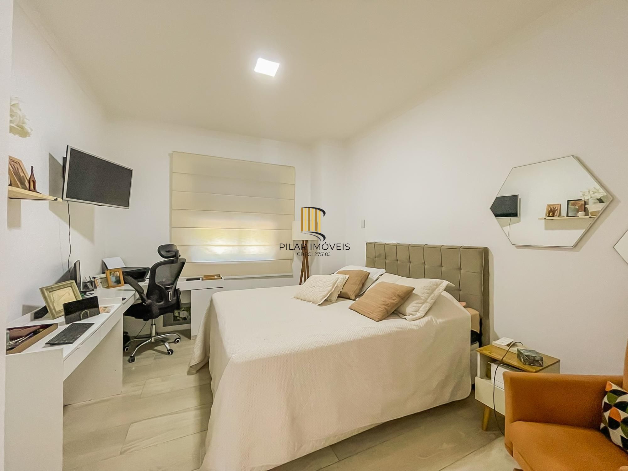 Sobrado 3 dormitórios em condomínio do residencial Lagos de Ipanema!