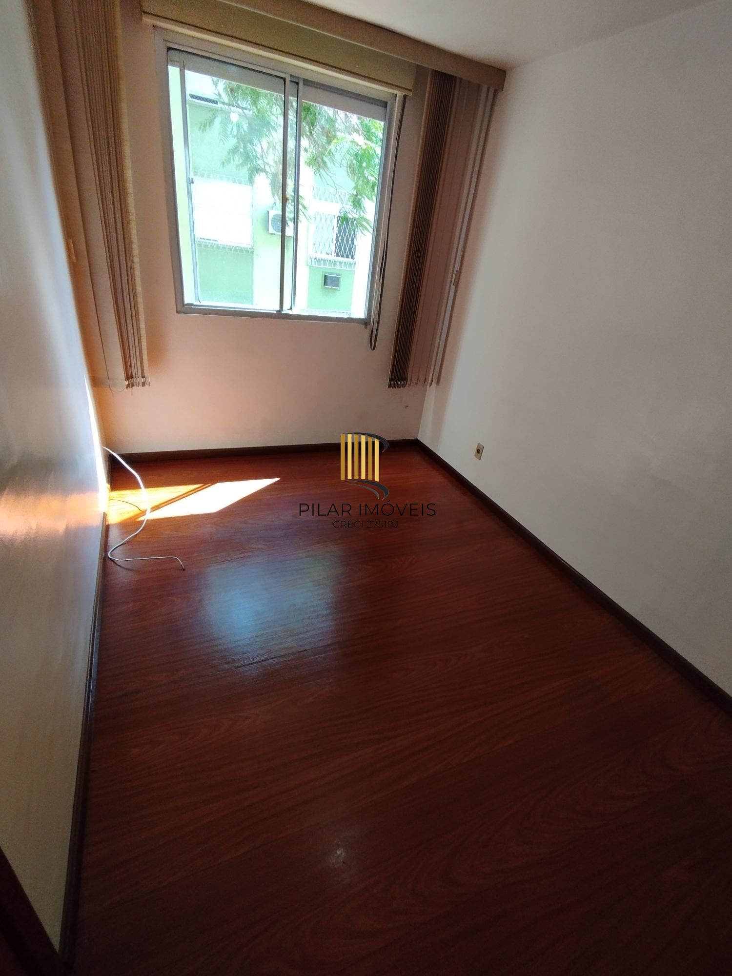 Apartamento 1 dormitório no bairro Vila Nova