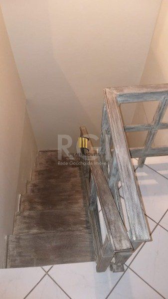 Casa de Condomínio 4 dormitórios no bairro Cristal
