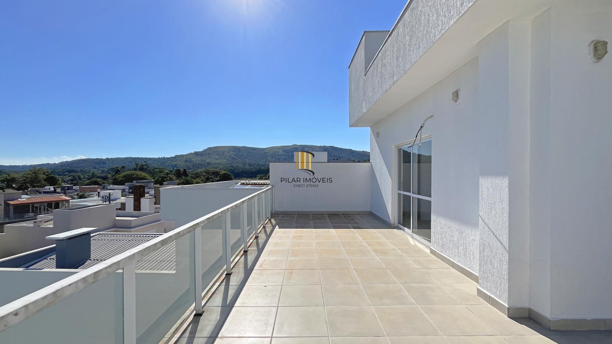 Casa de Condomínio 3 dormitórios no bairro Hípica