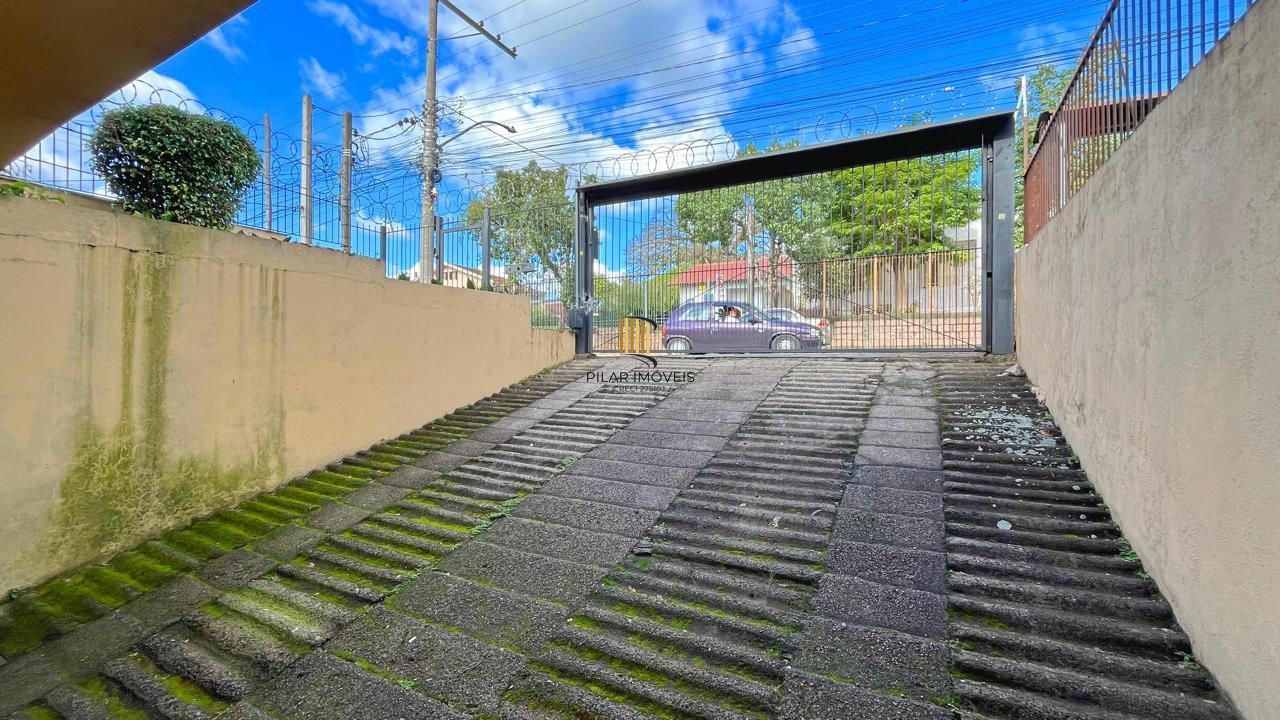 Casa 3 dormitórios no bairro Tristeza