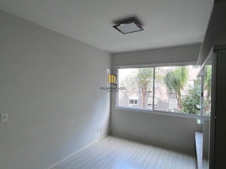 Apartamento 2 dormitórios no bairro Santa Tereza