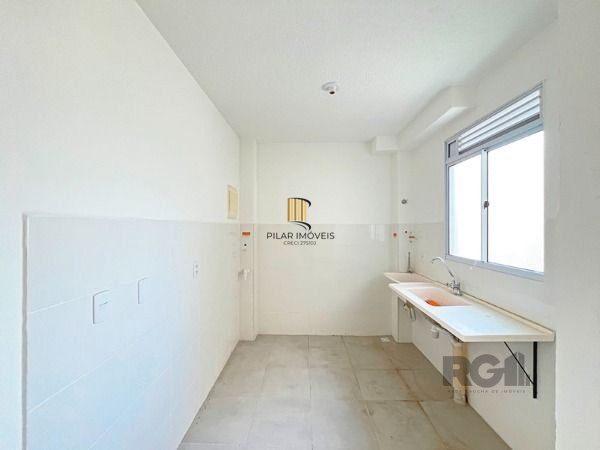 Apartamento 2 dormitórios no bairro Restinga