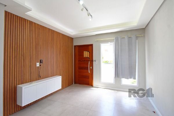 Casa Condominio em Porto Alegre, no bairro Aberta Dos Morros, com 3 dormitório(s), à venda.