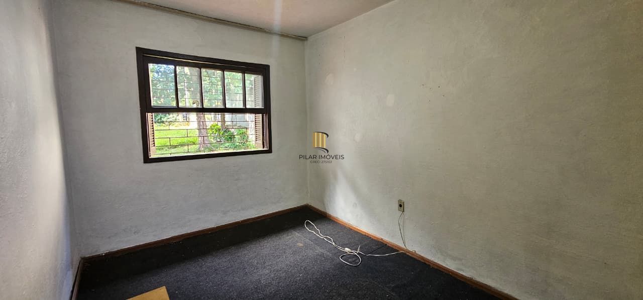 Casa 2 dormitórios no bairro Nonoai