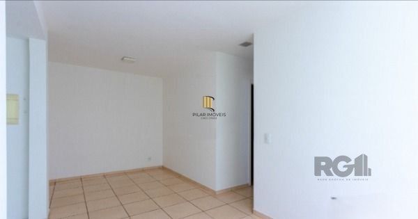 Apartamento 2 dormitórios no bairro Cavalhada