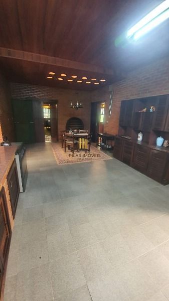 Sítio para Venda - 200m², 3 dormitórios, sendo 1 suites, 3 vagas - Lageado