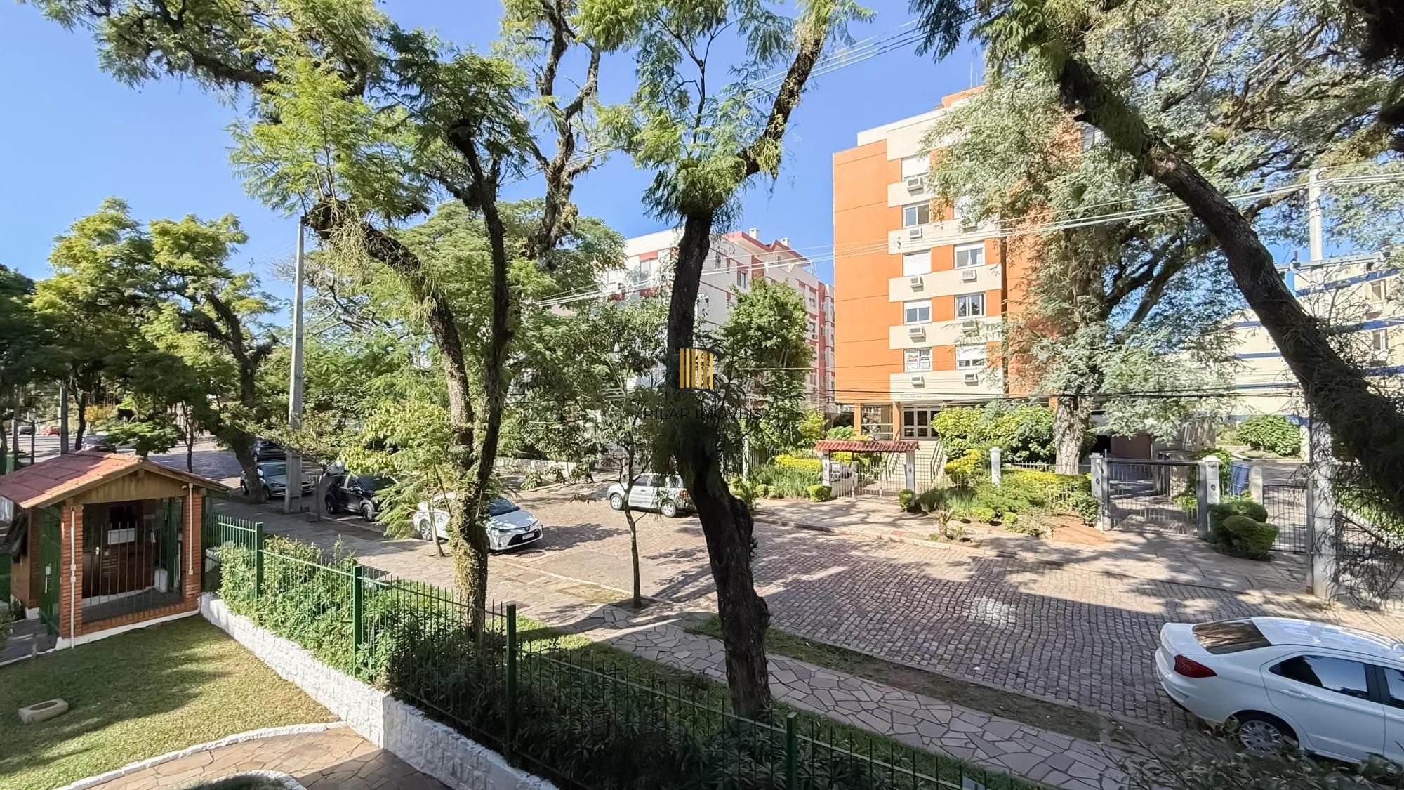 Apartamento 2 dormitórios no bairro Tristeza