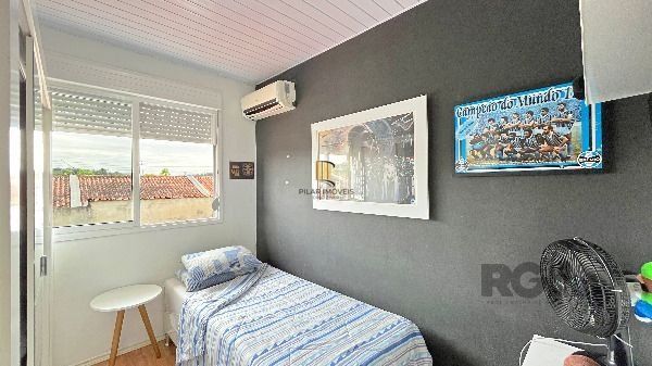 Casa Condominio em Porto Alegre, no bairro Hípica, com 3 dormitório(s), e 3 banheiros, à venda.