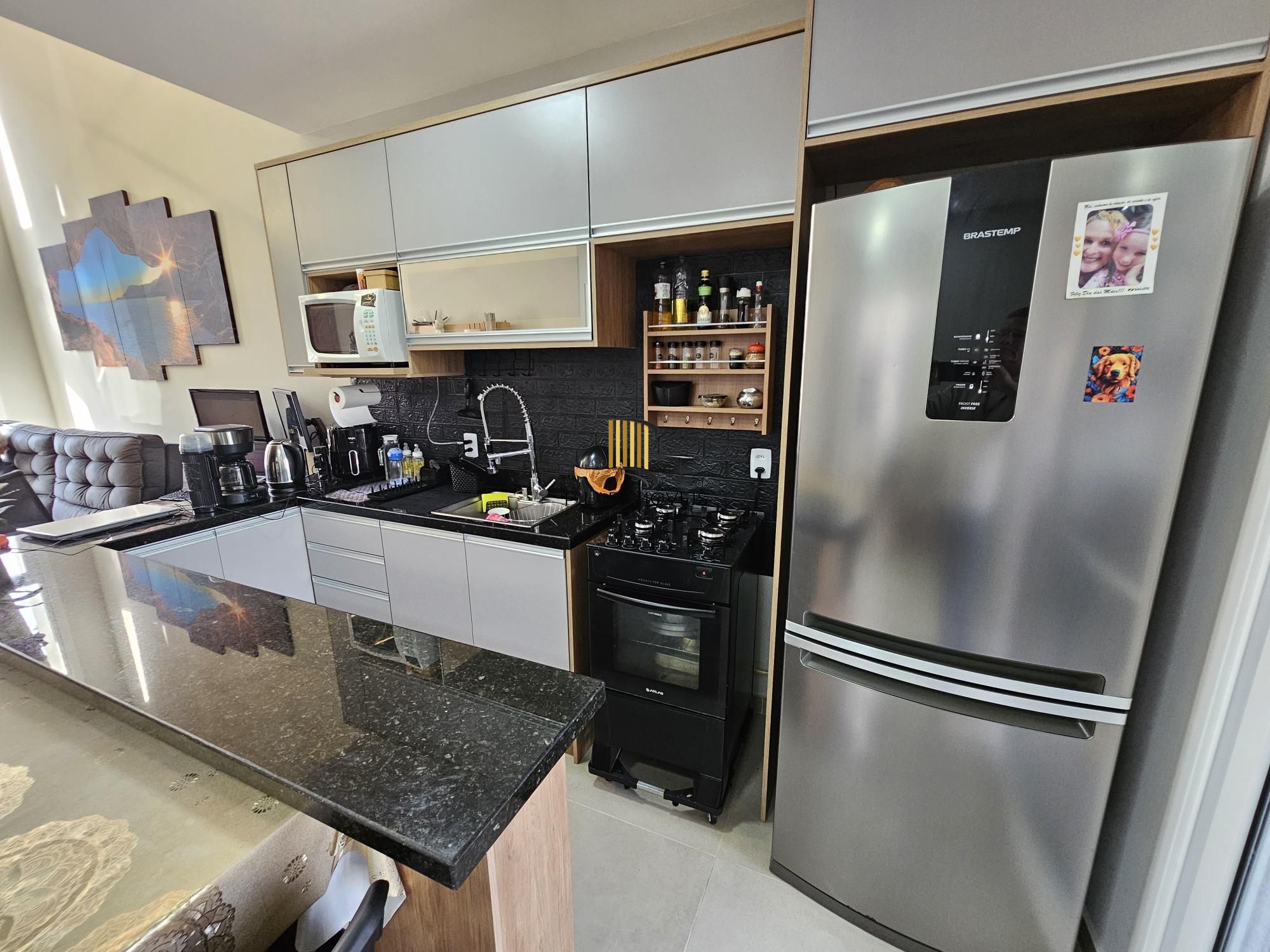 Casa para Venda - 90m², 3 dormitórios, sendo 1 suites, Hípica
