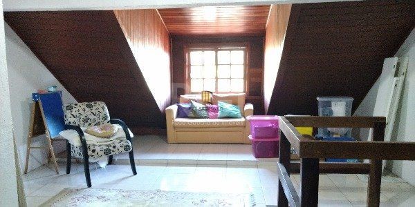 Casa para Venda - 176.28m², 3 dormitórios, sendo 1 suites, 2 vagas - Ipanema
