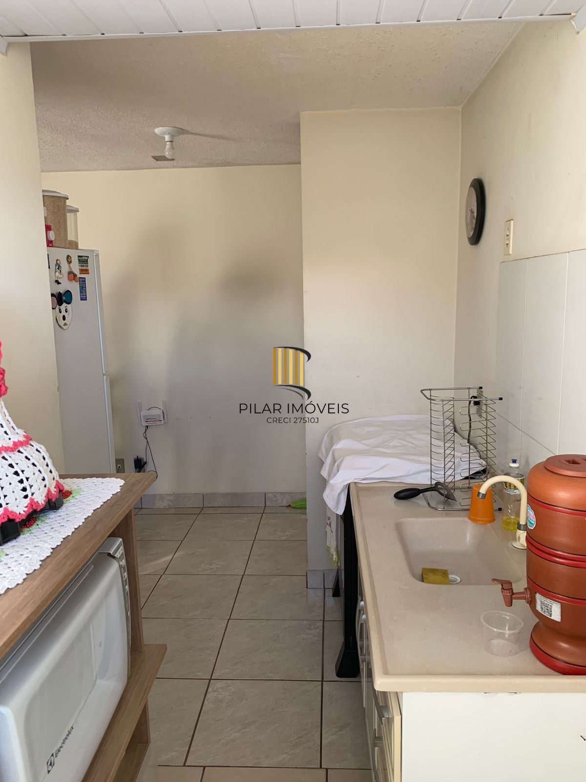 Apartamento 2 dormitórios no bairro Restinga