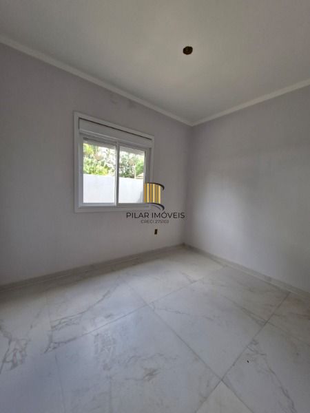 Casa de Condomínio 2 dormitórios no bairro Belém Novo