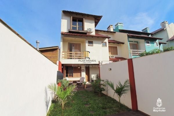 Casa para Venda - 178.85m², 4 dormitórios, sendo 2 suites, 2 vagas - Altos do Ipê