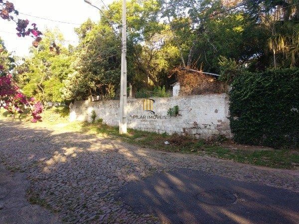 Terreno em Porto Alegre, no bairro Vila Conceição, à venda. - Pilar Imóveis