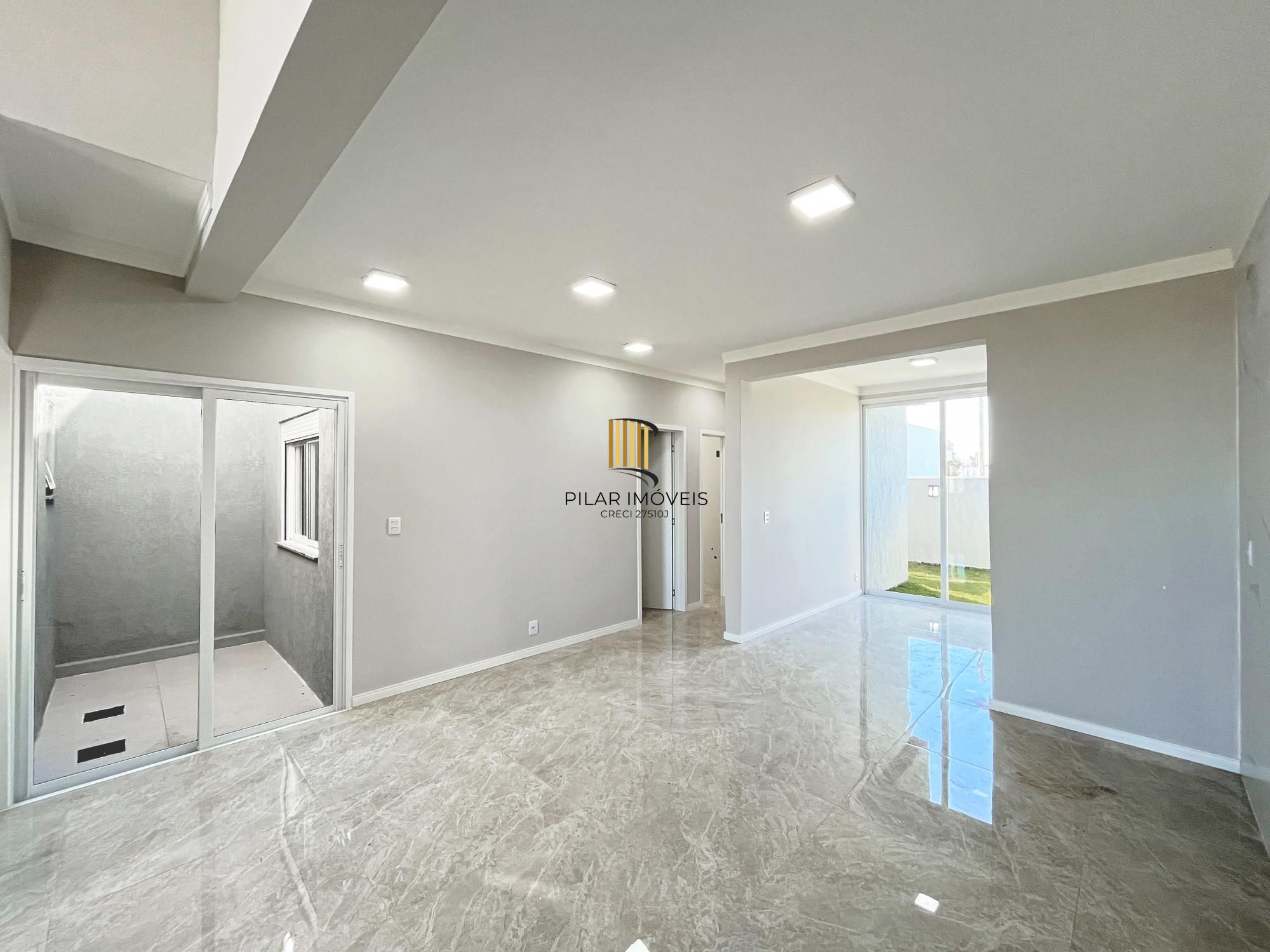 Casa Condominio em Porto Alegre, no bairro Hípica, com 3 dormitório(s), e 3 banheiros, à venda.