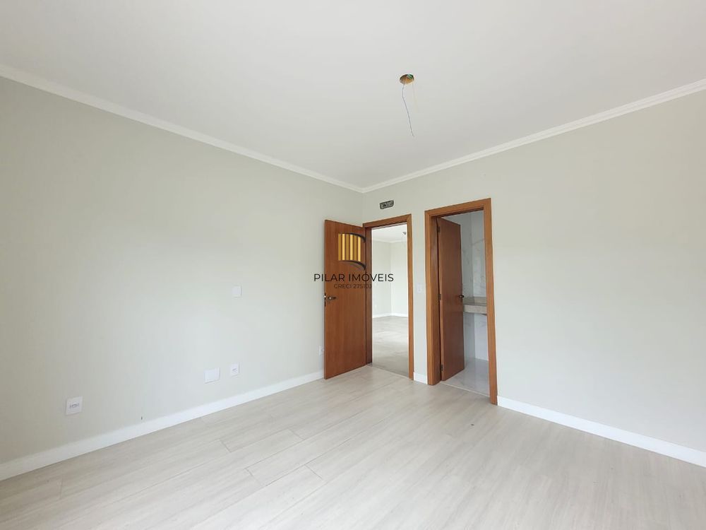 Casa para Venda - 99.9m², 3 dormitórios, sendo 1 suites, 2 vagas - Hípica