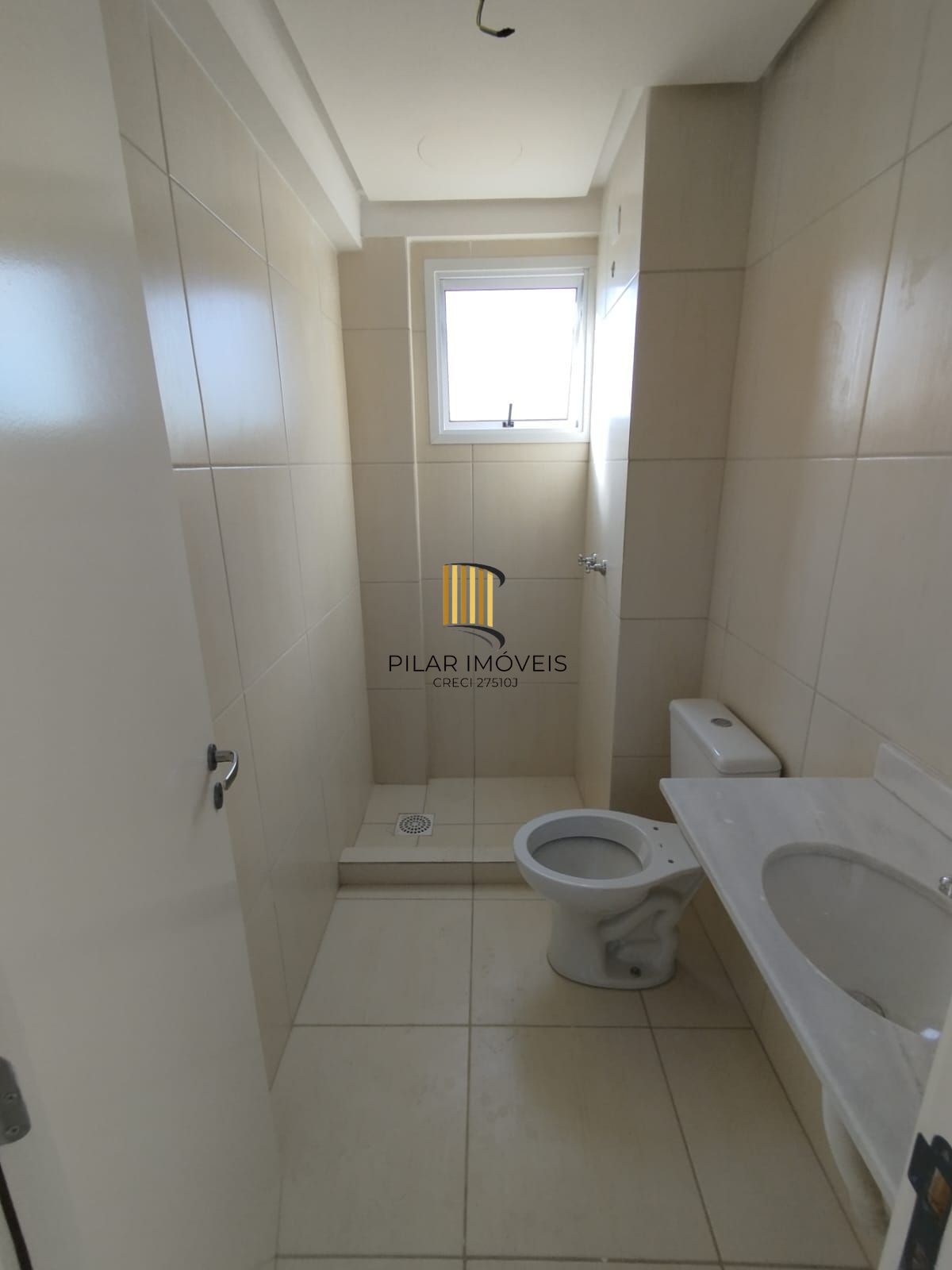 Apartamento 2 dormitórios no bairro Cavalhada