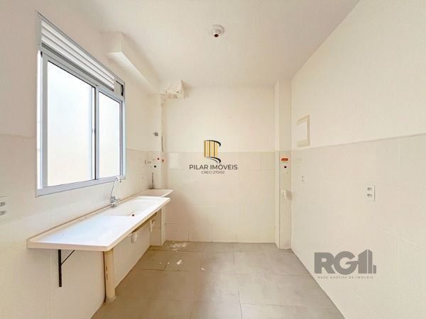 Apartamento 2 dormitórios no bairro Restinga