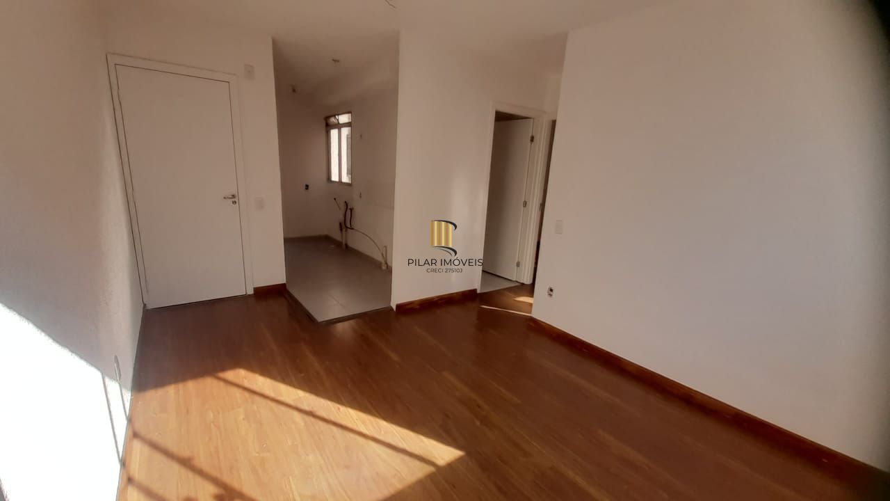 Apartamento 2 dormitórios no bairro Hípica