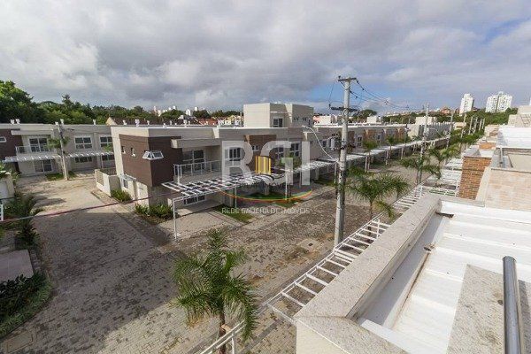 Casa Condominio para Venda - 191m², 3 dormitórios, sendo 1 suites, 2 vagas - Vila Nova