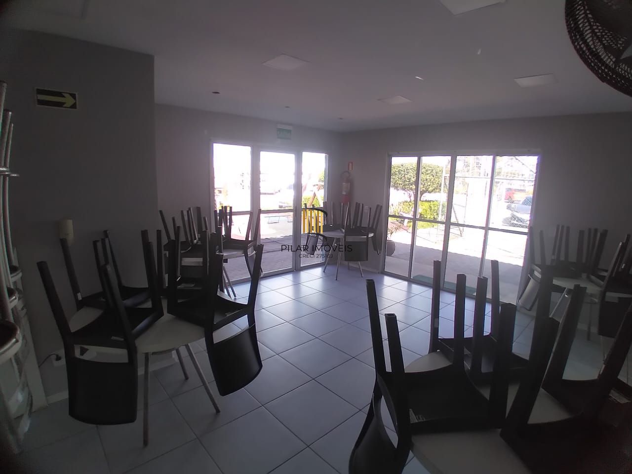 Apartamento 2 dormitórios no bairro Vila Nova