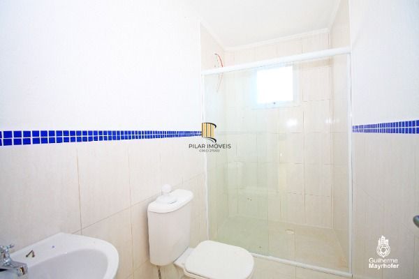 Apartamento para Venda - 56m², 1 dormitório, 1 vaga - Vila Nova