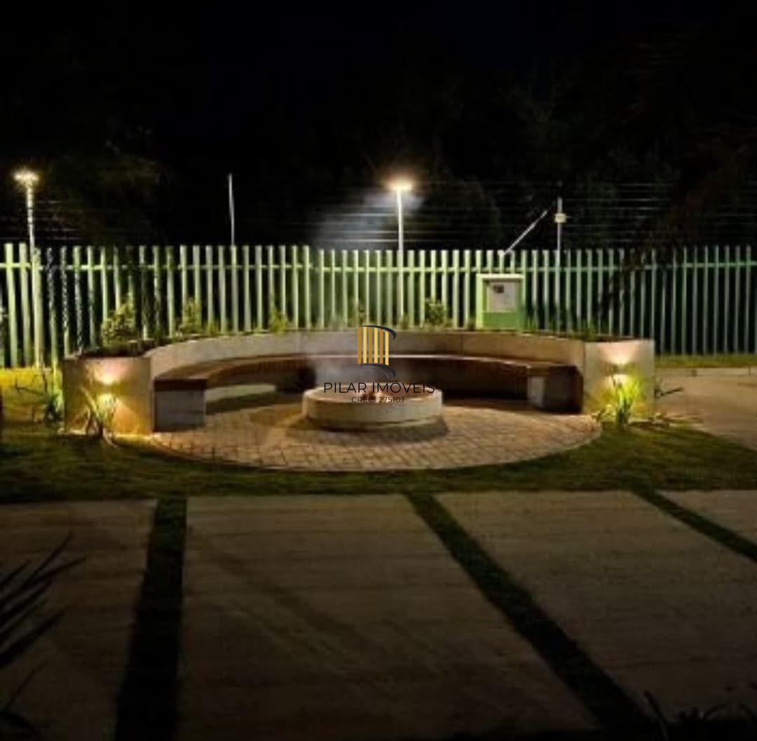 Sobrado no Condominio Fechado Nova Ipanema Garden - 03dormitórios - Hipica Zona Sul