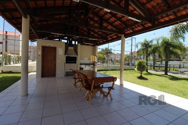 Casa Condominio em Porto Alegre, no bairro Hípica, com 3 dormitório(s), e 3 banheiros, à venda.
