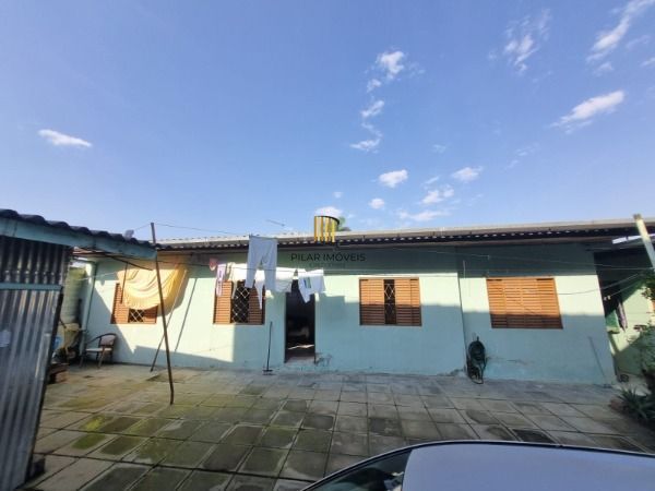 Terreno em Porto Alegre, no bairro Cavalhada, à venda.