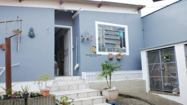 Casa para Venda - 171.1m², 3 dormitórios, sendo 1 suites, 2 vagas - Santa Tereza