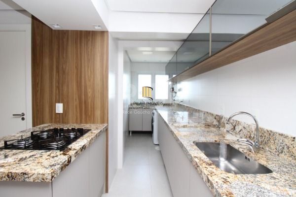 Cobertura para Venda - 351m², 3 dormitórios, sendo 3 suites, 4 vagas - Vila Assunção