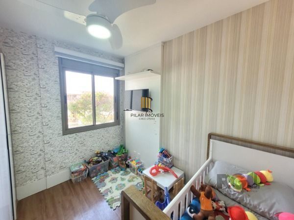 Apartamento em Porto Alegre, no bairro Cavalhada, com 3 dormitório(s), e 3 banheiros, à venda.