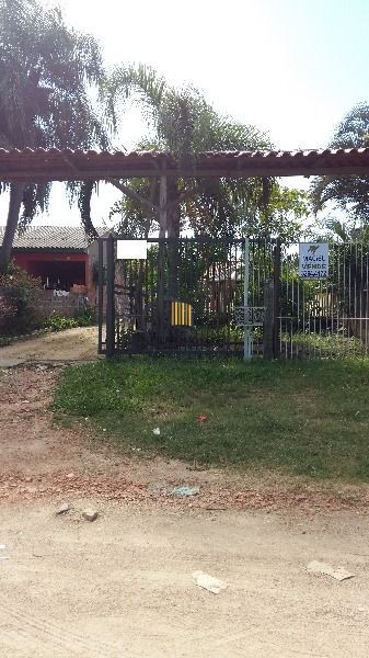 Casa para Venda - 100m², 3 dormitórios, 6 vagas - Hípica