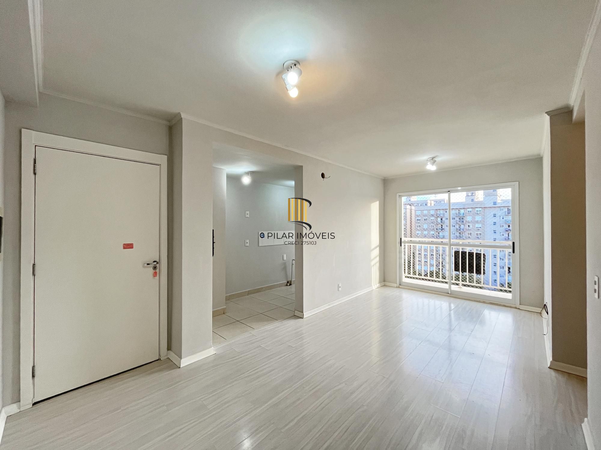 Apartamento 3 dormitórios no bairro Camaquã