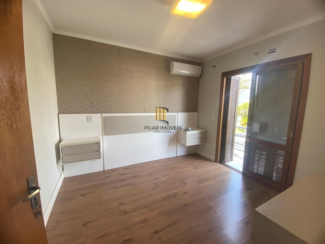 Hípica casa 03 dormitórios Jardins do Prado