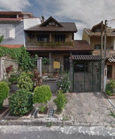 Excelente sobrado com 255 m² de área privativa 3 dormitórios com opção do 4 dormitórios - Pilar Imóveis